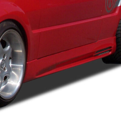 Bas de caisse (la paire) RDX pour VW Corrado « GT-Race »