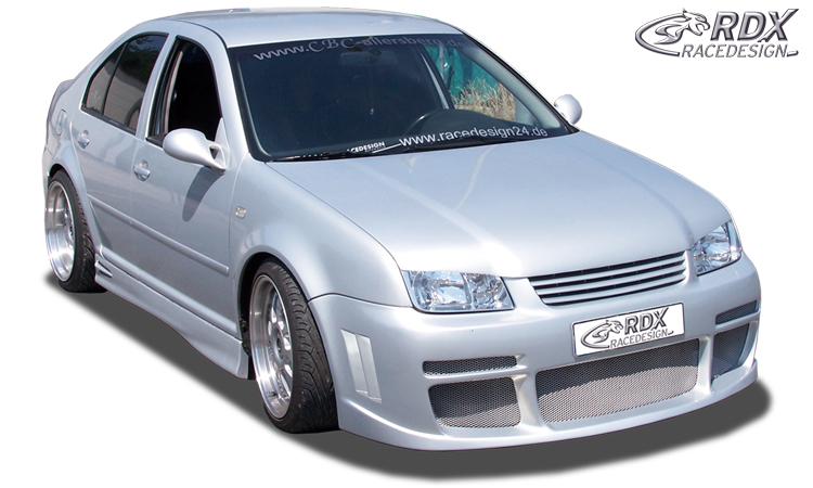 Extension de capot RDX pour VW Bora