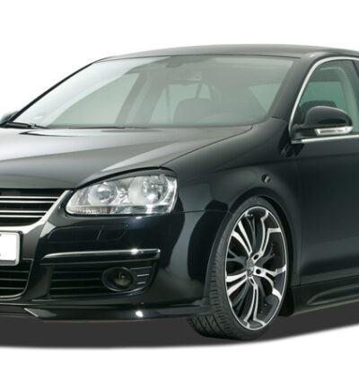 Bas de caisse (la paire) RDX pour VW Jetta 5 « GT-Race »