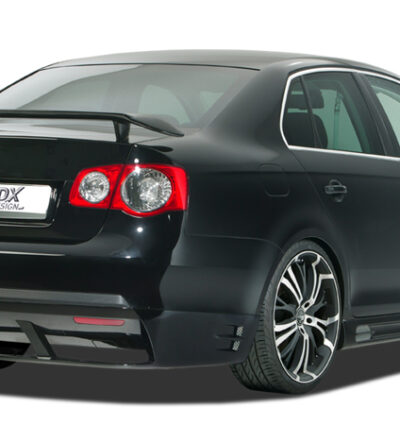 Bas de caisse (la paire) RDX pour VW Jetta 5 « GT-Race »
