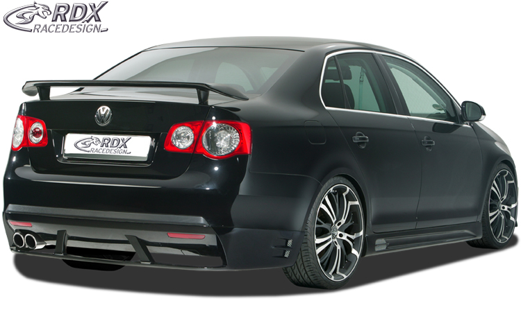 Bas de caisse (la paire) RDX pour VW Jetta 5 « GT-Race »