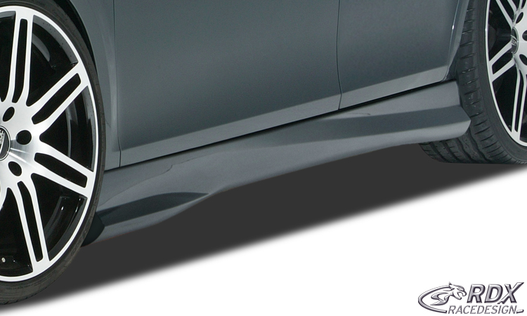 Bas de caisse (la paire) RDX pour SEAT Leon 1P « Turbo-R »