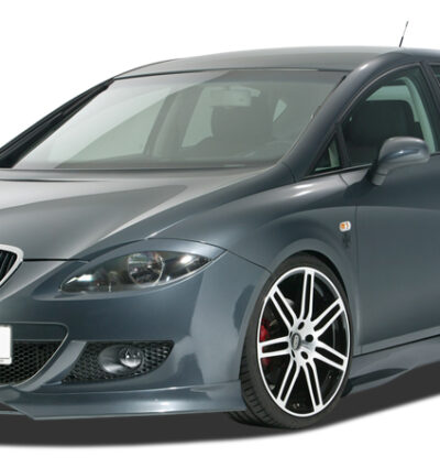 Bas de caisse (la paire) RDX pour SEAT Leon 1P « Turbo-R »