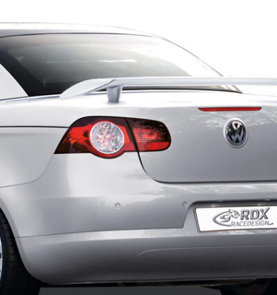 Aileron / Becquet RDX pour VW Eos 1F
