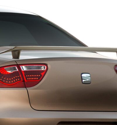Aileron / Becquet RDX pour SEAT Exeo