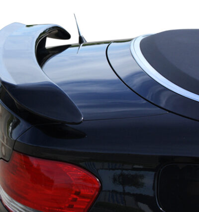 Aileron / Becquet RDX pour BMW Série 1 E82 / E88