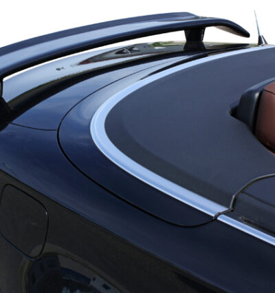 Aileron / Becquet RDX pour BMW Série 1 E82 / E88