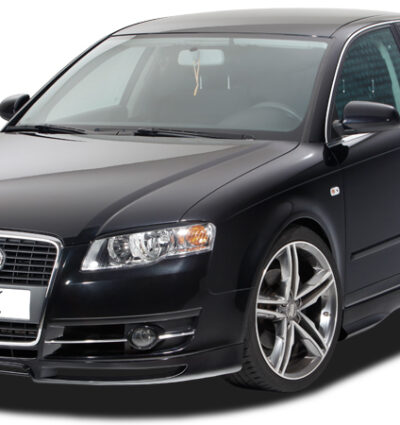 Bas de caisse (la paire) RDX pour AUDI A4 B7 « Turbo-R »