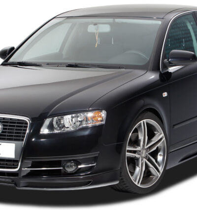 Bas de caisse (la paire) RDX pour AUDI A4 B7 « GT-Race »