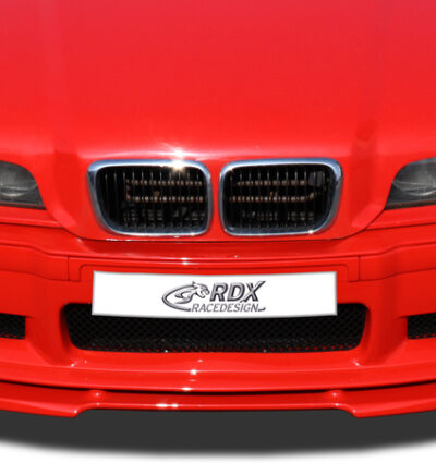 Ajout / Lame de pare-chocs avant RDX VARIO-X pour BMW Série 3 E36 M-Technik et M3 - Pare-chocs avant