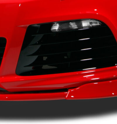 Ajout / Lame de pare-chocs avant RDX VARIO-X pour VW Golf 6 R