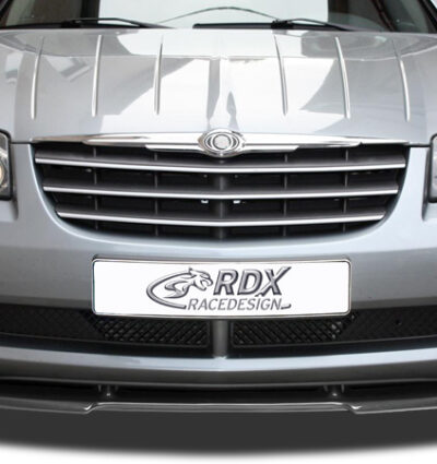 Ajout / Lame de pare-chocs avant RDX VARIO-X pour CHRYSLER Crossfire