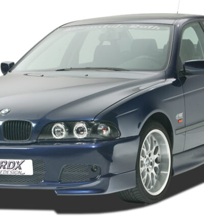 Bas de caisse (la paire) RDX pour BMW Série 5 E39 GT4