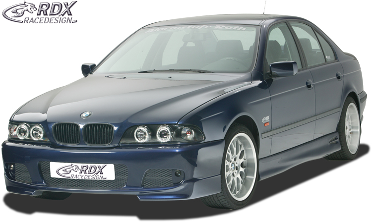 Bas de caisse (la paire) RDX pour BMW Série 5 E39 GT4