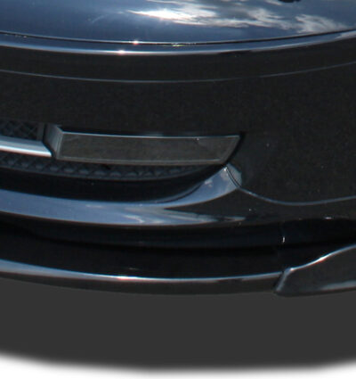 Ajout / Lame de pare-chocs avant RDX VARIO-X pour BMW Série 1 E81 / E87 2007+
