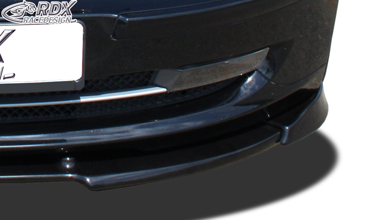 Ajout / Lame de pare-chocs avant RDX VARIO-X pour BMW Série 1 E81 / E87 2007+