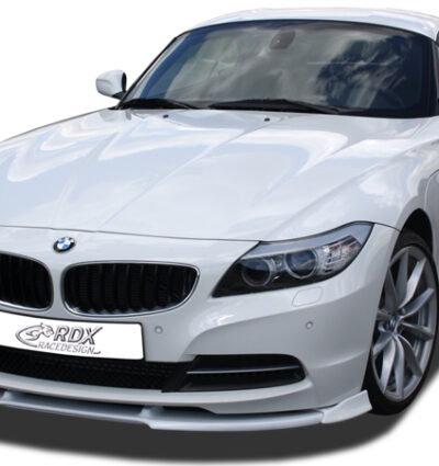 Ajout / Lame de pare-chocs avant RDX VARIO-X pour BMW Z4 E89 2009+