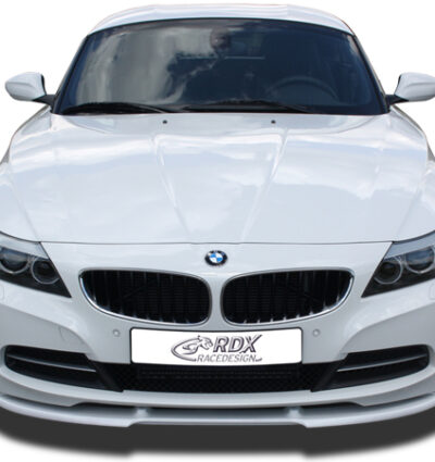 Ajout / Lame de pare-chocs avant RDX VARIO-X pour BMW Z4 E89 2009+
