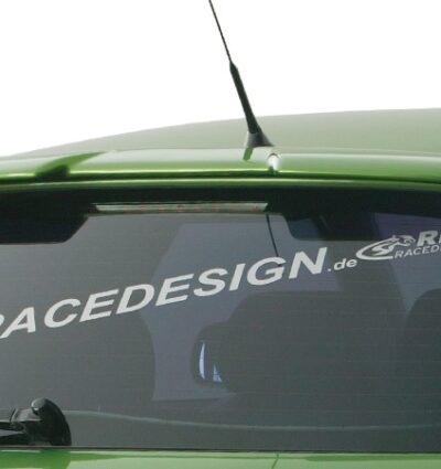 Aileron / Becquet RDX pour AUDI A3-8L