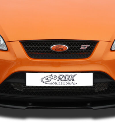 Ajout / Lame de pare-chocs avant RDX VARIO-X pour FORD Focus 2 ST - 2008