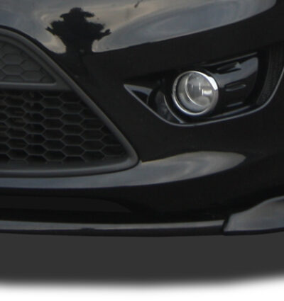 Ajout / Lame de pare-chocs avant RDX VARIO-X pour FORD Focus 2 ST Facelift 2008+