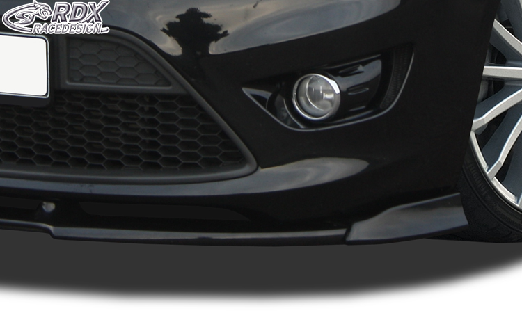 Ajout / Lame de pare-chocs avant RDX VARIO-X pour FORD Focus 2 ST Facelift 2008+