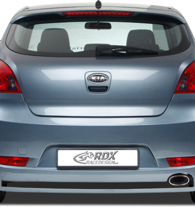 Diffuseur / Ajout de pare-chocs arrière RDX pour KIA Pro Ceed ED