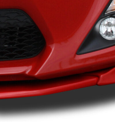 Ajout / Lame de pare-chocs avant RDX VARIO-X pour TOYOTA GT86