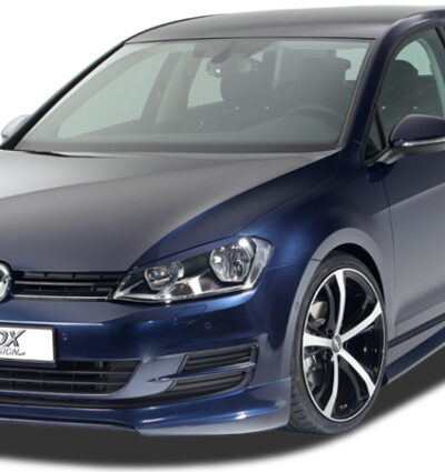 Bas de caisse (la paire) RDX pour VW Golf 7 « Turbo »