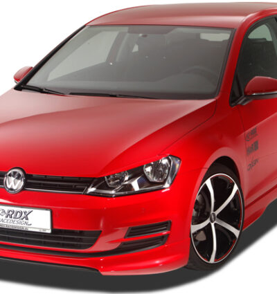 Bas de caisse (la paire) RDX pour VW Golf 7 « Turbo-R »