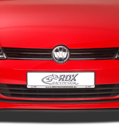 paupières de phares (la paire) RDX pour VW Golf 7