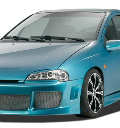 Bas de caisse (la paire) RDX pour OPEL / VAUXHALL Tigra A
