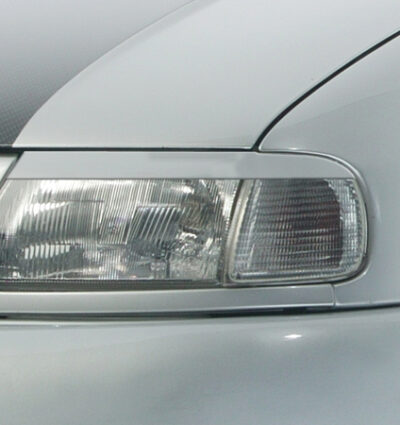 paupières de phares (la paire) RDX pour SEAT Ibiza 6K -1999 et Cordoba -1999