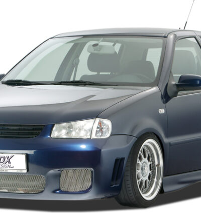 Extension de capot RDX pour VW Polo 6N2