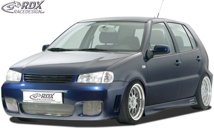 Extension de capot RDX pour VW Polo 6N2