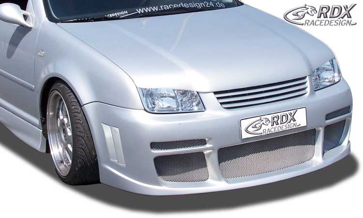 Extension de capot RDX pour VW Bora