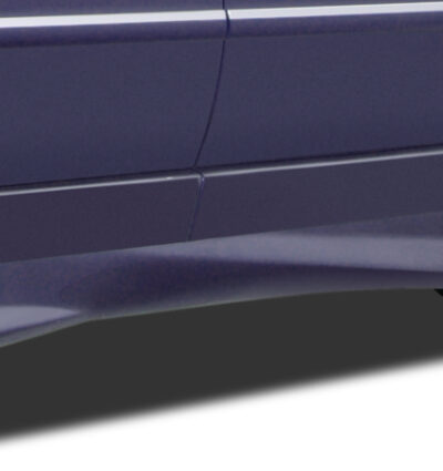 Bas de caisse (la paire) RDX pour VW Passat 3B et 3BG « GT4 ReverseType »