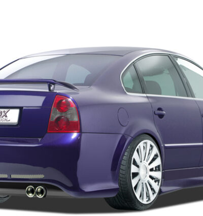 Bas de caisse (la paire) RDX pour VW Passat 3B et 3BG « GT4 ReverseType »
