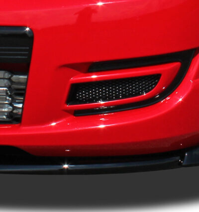 Ajout / Lame de pare-chocs avant RDX VARIO-X pour MAZDA 3 MPS (BK) 2006-2009
