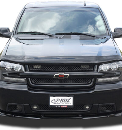 Ajout / Lame de pare-chocs avant RDX VARIO-X pour CHEVROLET Trailblazer SS (2005-2008)