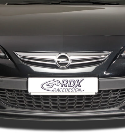 paupières de phares (la paire) RDX pour OPEL Astra J GTC et Cascada
