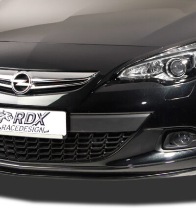 paupières de phares (la paire) RDX pour OPEL Astra J GTC et Cascada