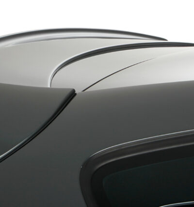 Aileron / Becquet RDX pour SEAT Leon 1P (grande version) - 2009