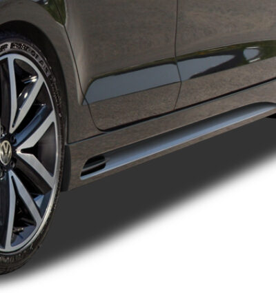 Bas de caisse (la paire) RDX pour VW Jetta 6 2010+ "GT-Race"