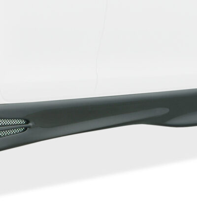 Bas de caisse (la paire) RDX pour MAZDA 2 (DY) 2003-2007 "GT4"