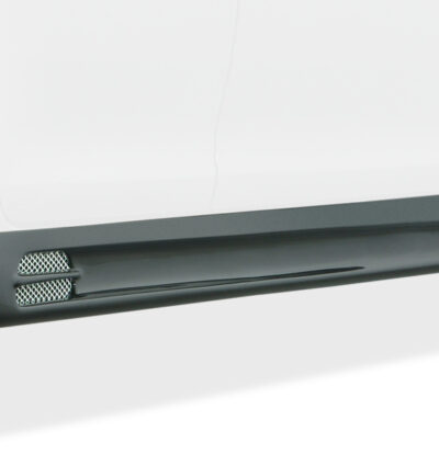 Bas de caisse (la paire) RDX pour MAZDA 2 (DY) 2003-2007 "GT-Race"