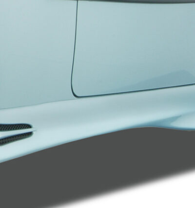 Bas de caisse (la paire) RDX pour FIAT Punto 2 (188) & Punto 3 (199)