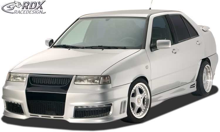 Bas de caisse (la paire) RDX pour SEAT Toledo 1L « GT4 »