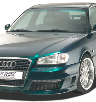 Bas de caisse (la paire) RDX pour AUDI A6 C4 & 100 C4 « GT-Race »