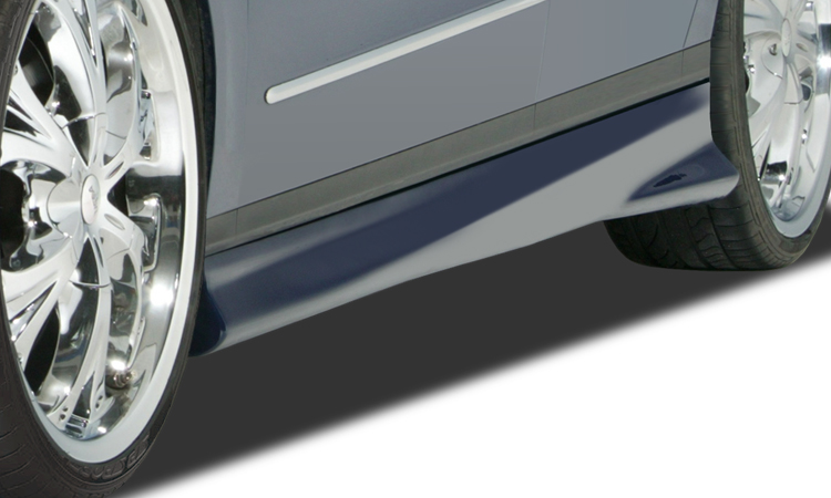 Bas de caisse (la paire) RDX pour VW Passat 3C « Turbo »
